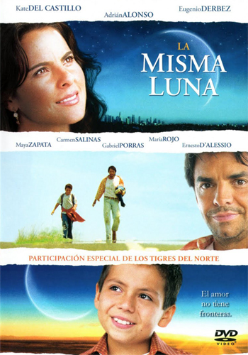 La Misma Luna Answer Key